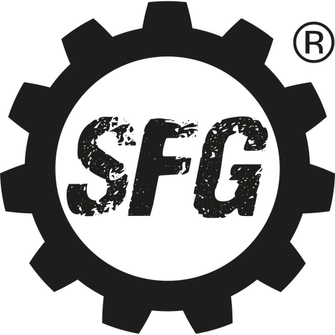 Steamforged Games