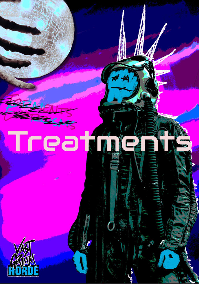 Treatments Cover